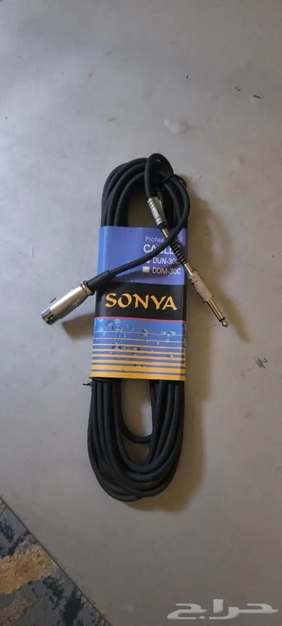 مهندس صوتيات بالرياض 7