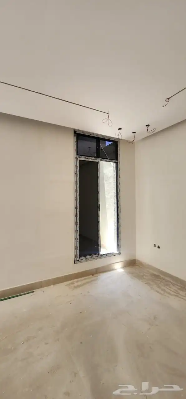 درايش المنيوم دبل قلاس و باب ملحق سحاب 9