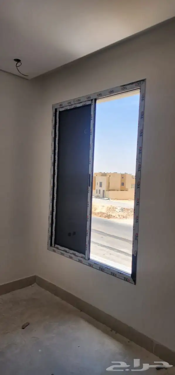 درايش المنيوم دبل قلاس و باب ملحق سحاب 2
