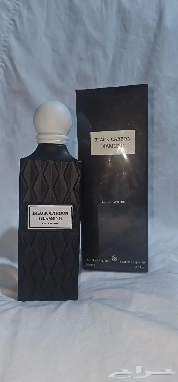 عطور عساف وقصة 5