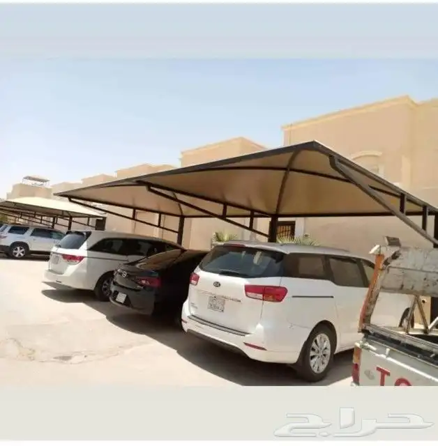 مظلات وسواتر وبيوت شعر وبرجولات 4