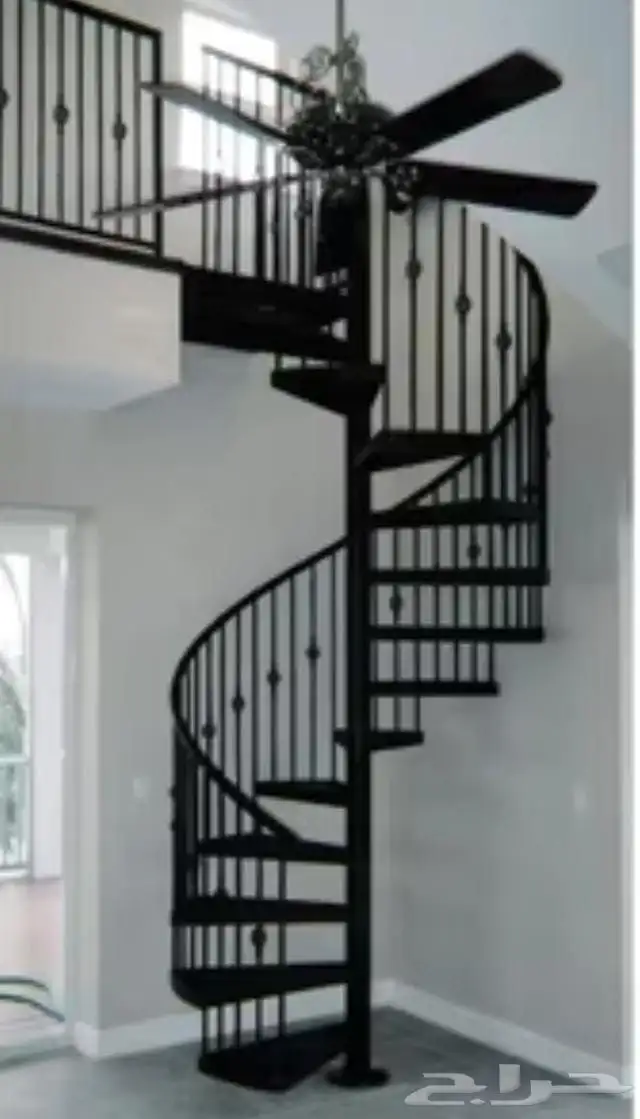 مظلات سيارات وجميع أعمال الحداده الشرقيه 4