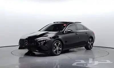 مرسيدس A220 موديل 2024 استيراد كوريا index