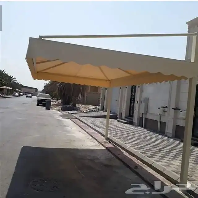 مظلات. الجبيل. 0