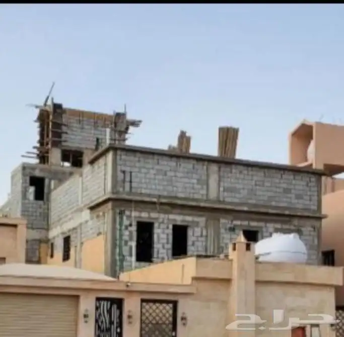ابو عبدالله للمقاولات العامة الرياض ملاحق عمائر تشطيب ترميم 5