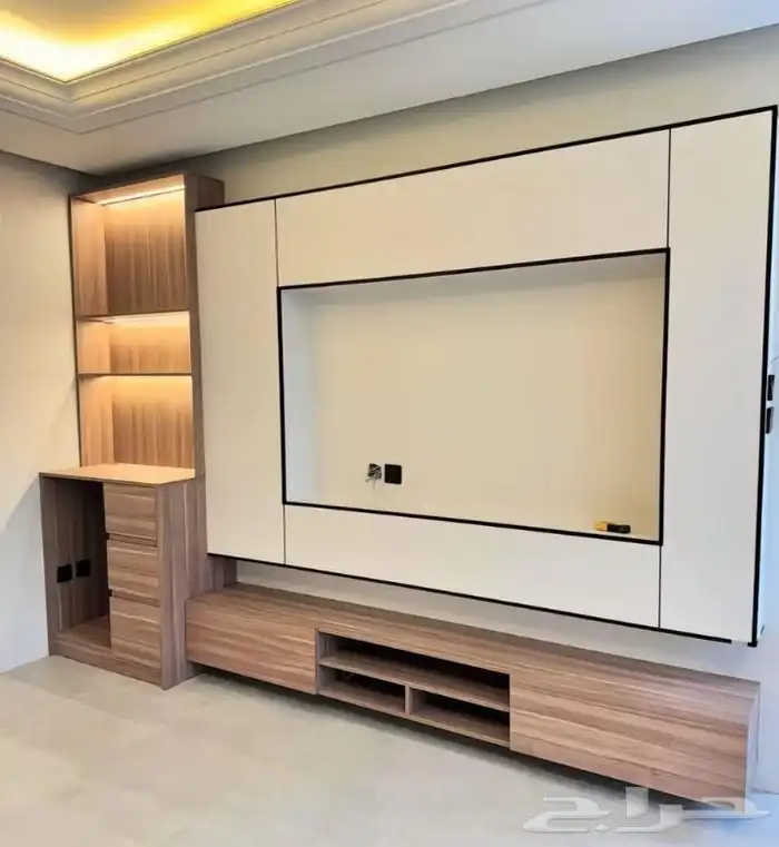 ديكورات الاحساء 2