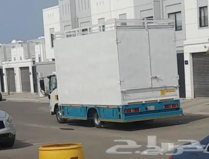 نقل عفش ينبع 2