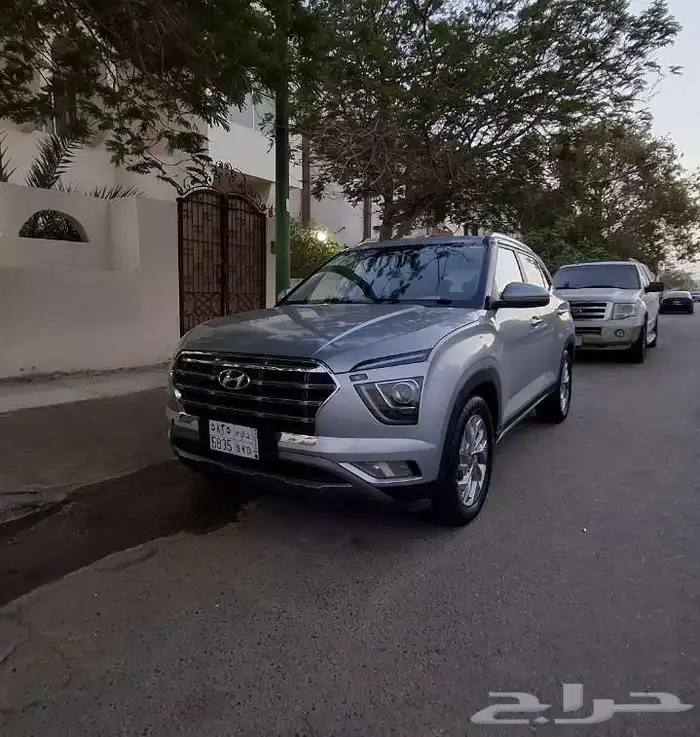 هونداي كريتا موديل 21 1