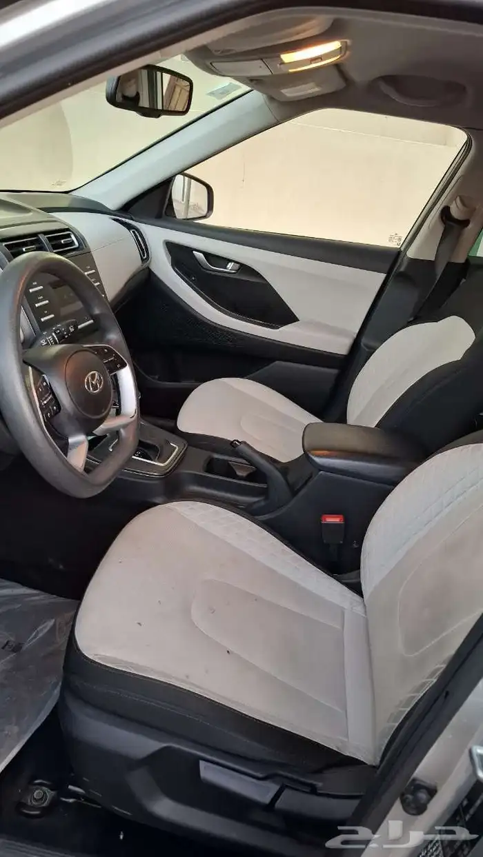 هونداي كريتا موديل 21 5