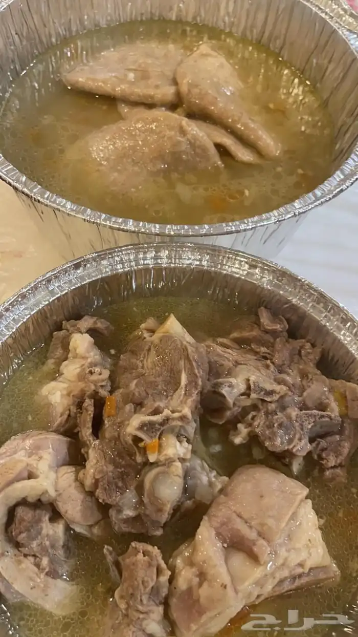 اكلات جنوبيه شعبيه بايدي سعوديه 5