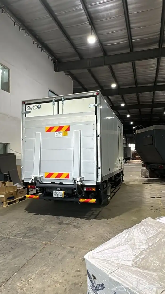 تصليح السيارات ثلاجات 3