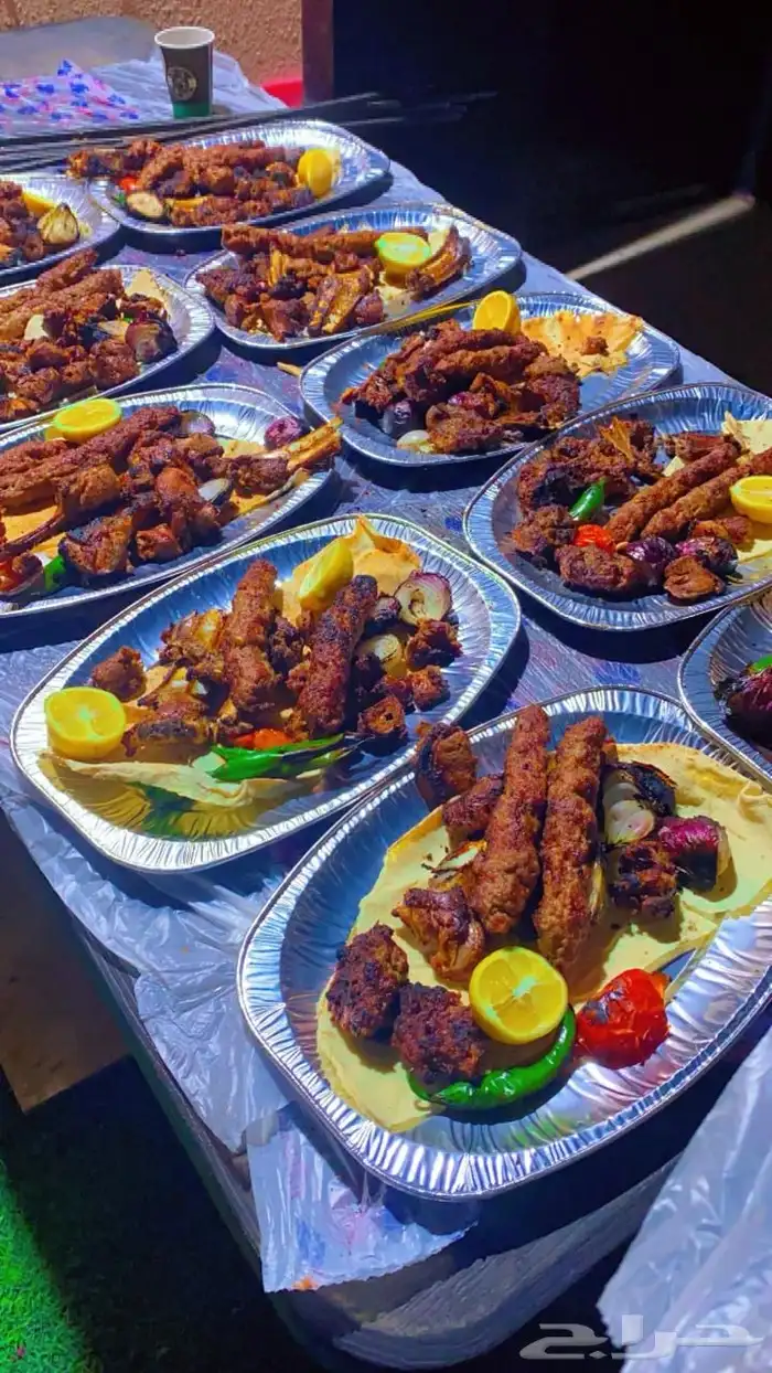 شوي خارجي معلم 0