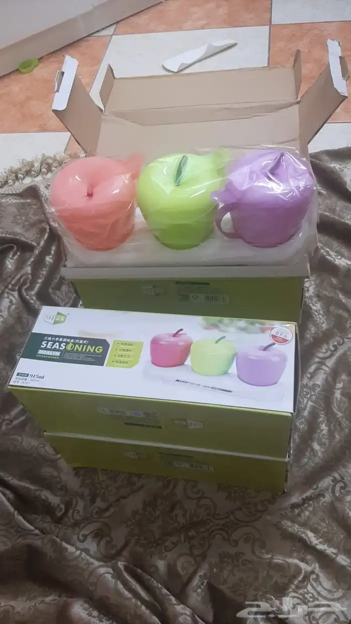 جديد أدوات مطبخ 4