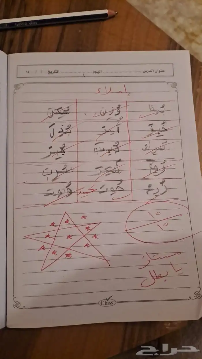 معلم تأسيس ومتابعة 2