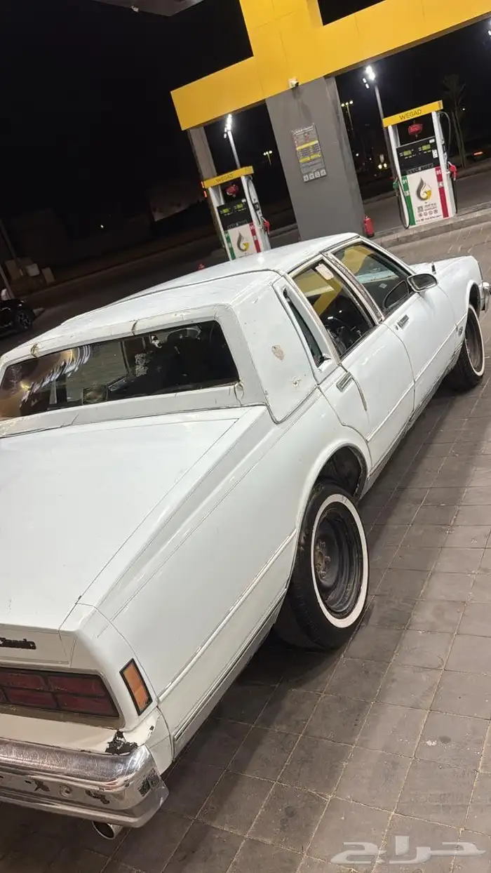 كابرس LS 1990 برقهام 10