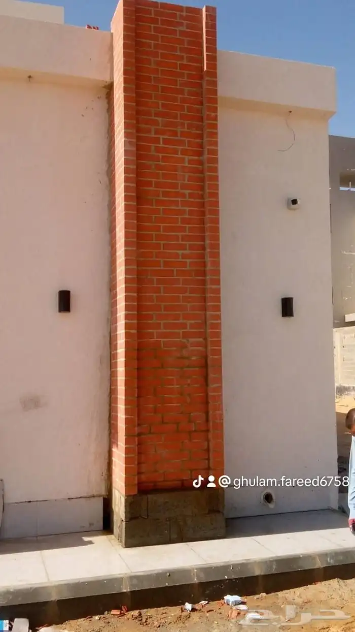 مشب كمار وجار مدخنه 5