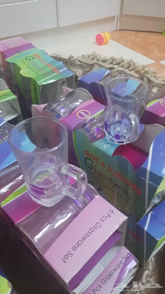 جديد أدوات مطبخ 1