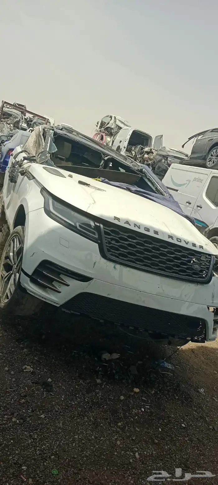 توفير جميع قطع غيار السيارات المستخدمه 2