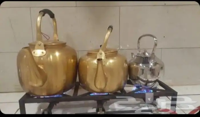 صبابين وقهوجين 3