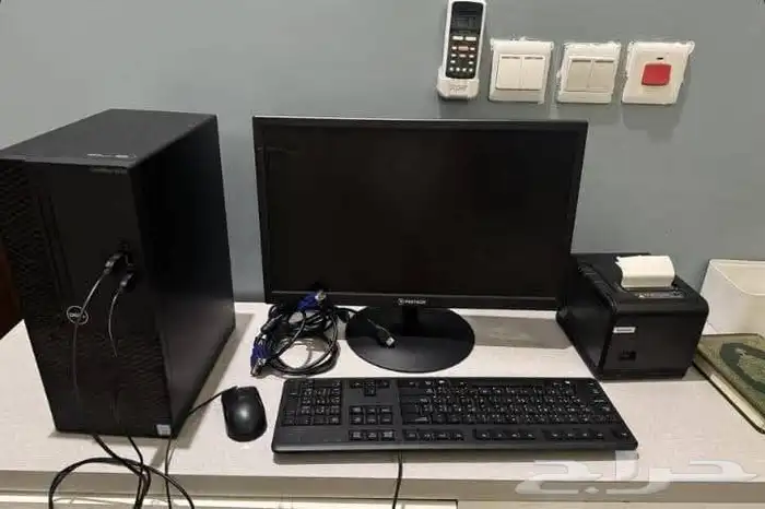 نقاط بيع وانظمه كاشير 9