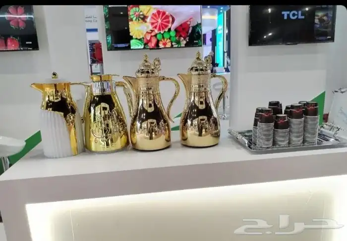 صبابين وقهوجين 2