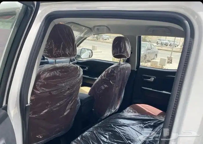 هافال غمارتين ونجل 7 دبل 6