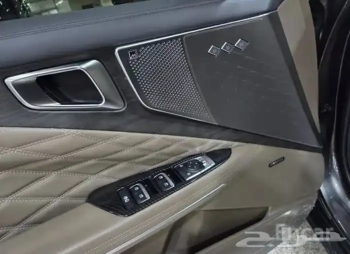 كيا كي 8 Kia K8 2023 15