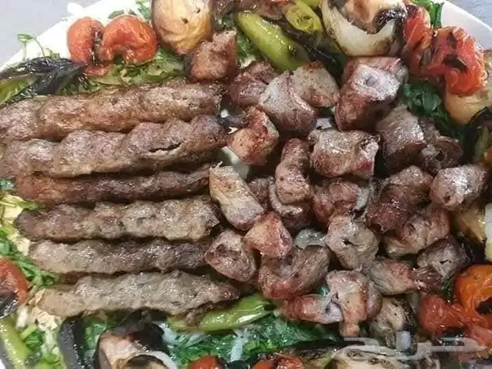معلم مشويات خارجية في الرياض تجهيز ذبائح خارجية 2