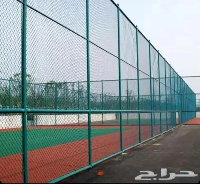 تسوير المزارع والأراضي 9