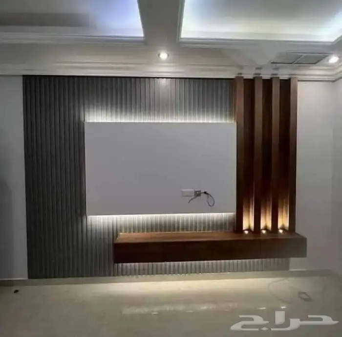 ديكورات ودهانات داخلي وخارجيه متواجدين الرياض في المجمعه 2