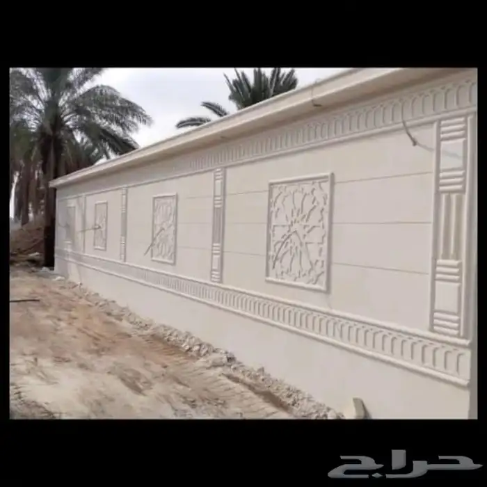 لياسه ملونه تصميم الحجر 2