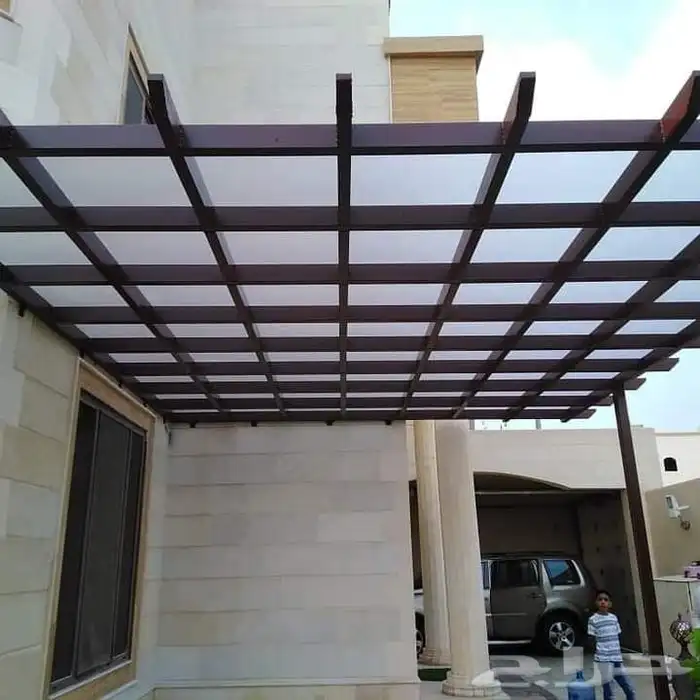 مظلات. الجبيل. 1