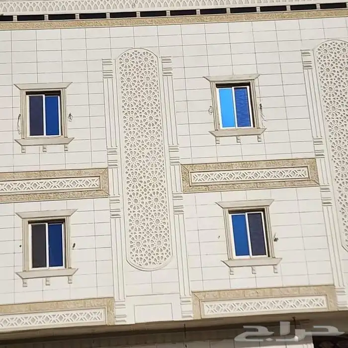لياسه ملونه تصميم الحجر 1