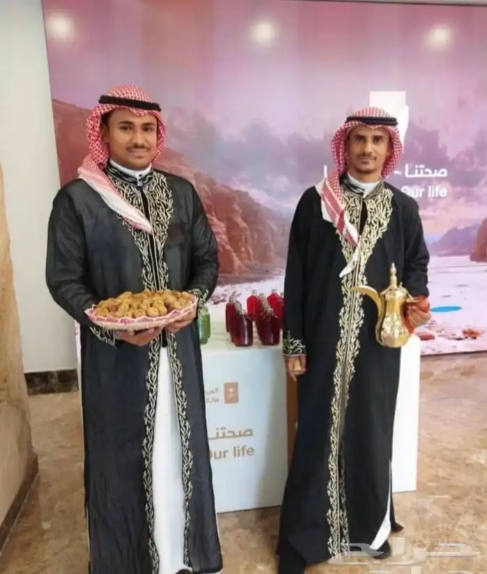 صبابين وقهوجين 6