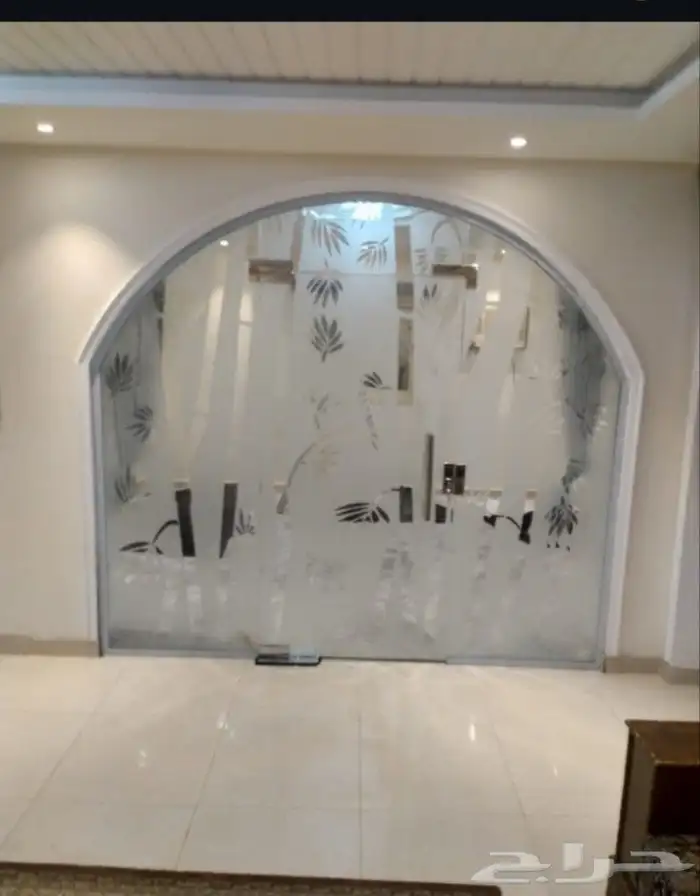 ابواب اسود 1