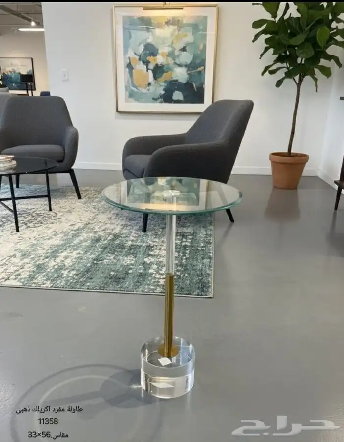 طاوله خدمه 5