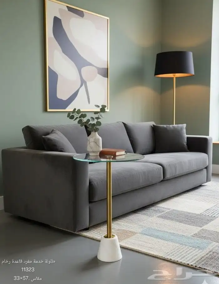 طاوله خدمه 0