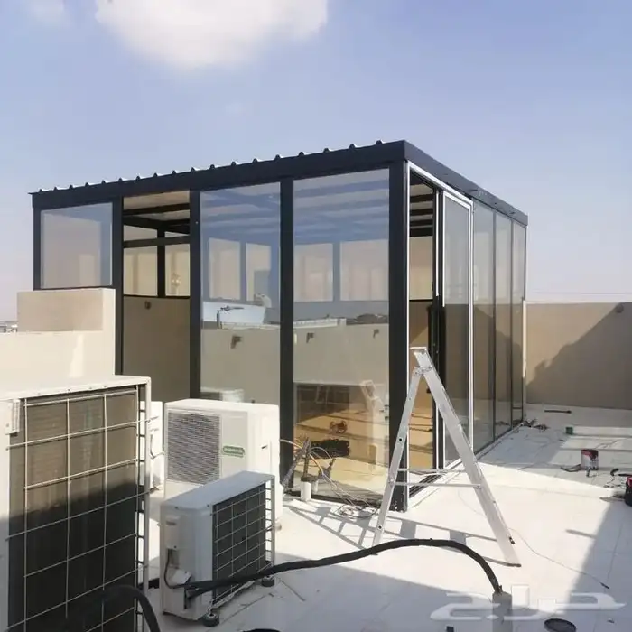 مظلات وسواتر 2