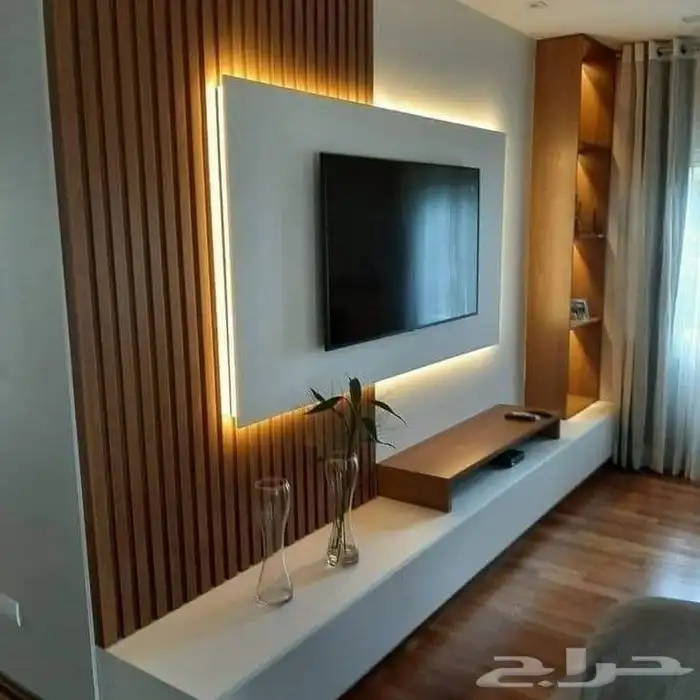 ديكورات ودهانات داخلي وخارجيه متواجدين الرياض في المجمعه 1