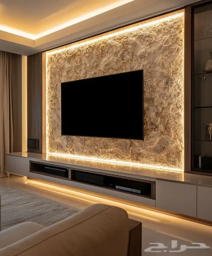 ديكورات مكه جوده وضمان 7