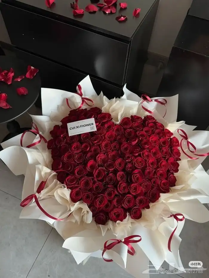 ورد طبيعي خارجي جميع الالوان وطبيعي فاخر 0