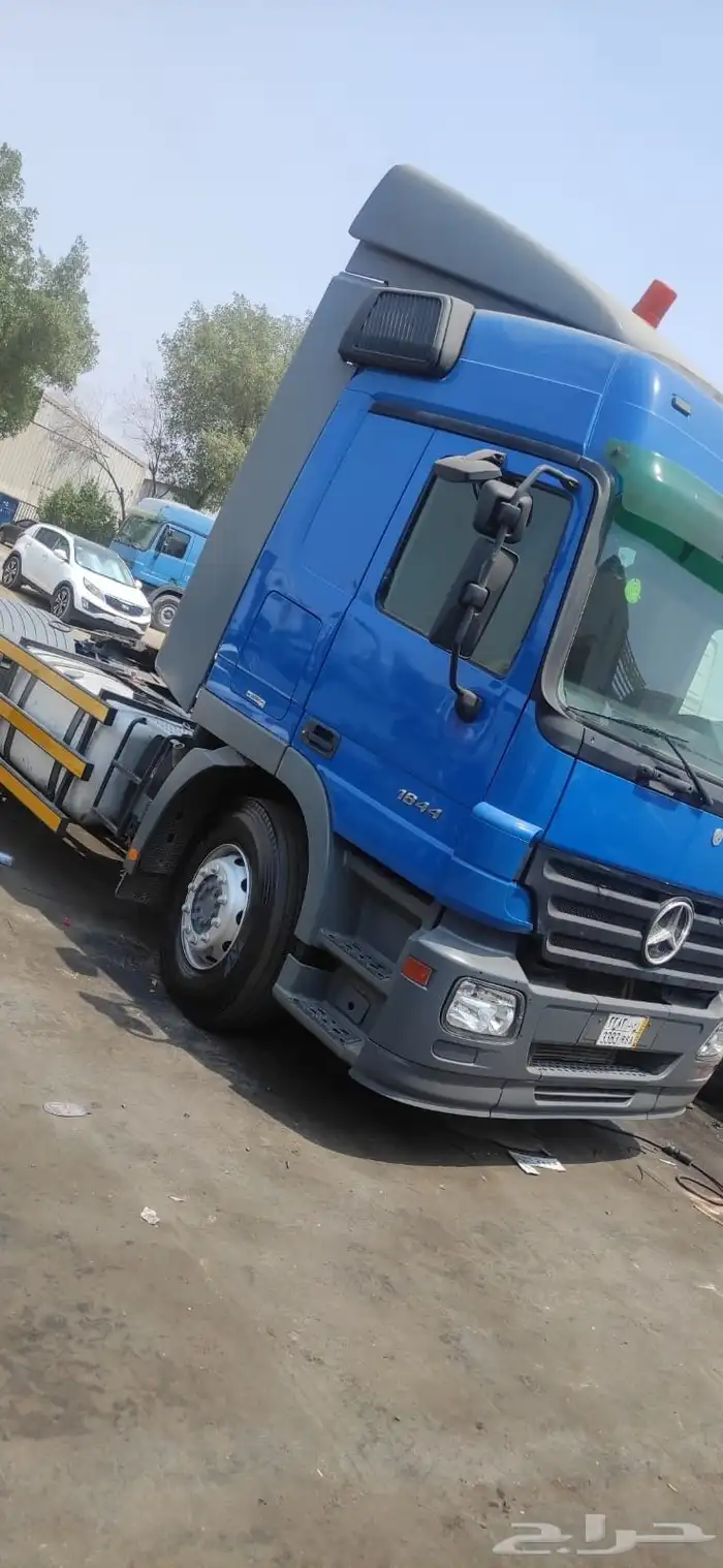 للبيع اكتروس 2007 4