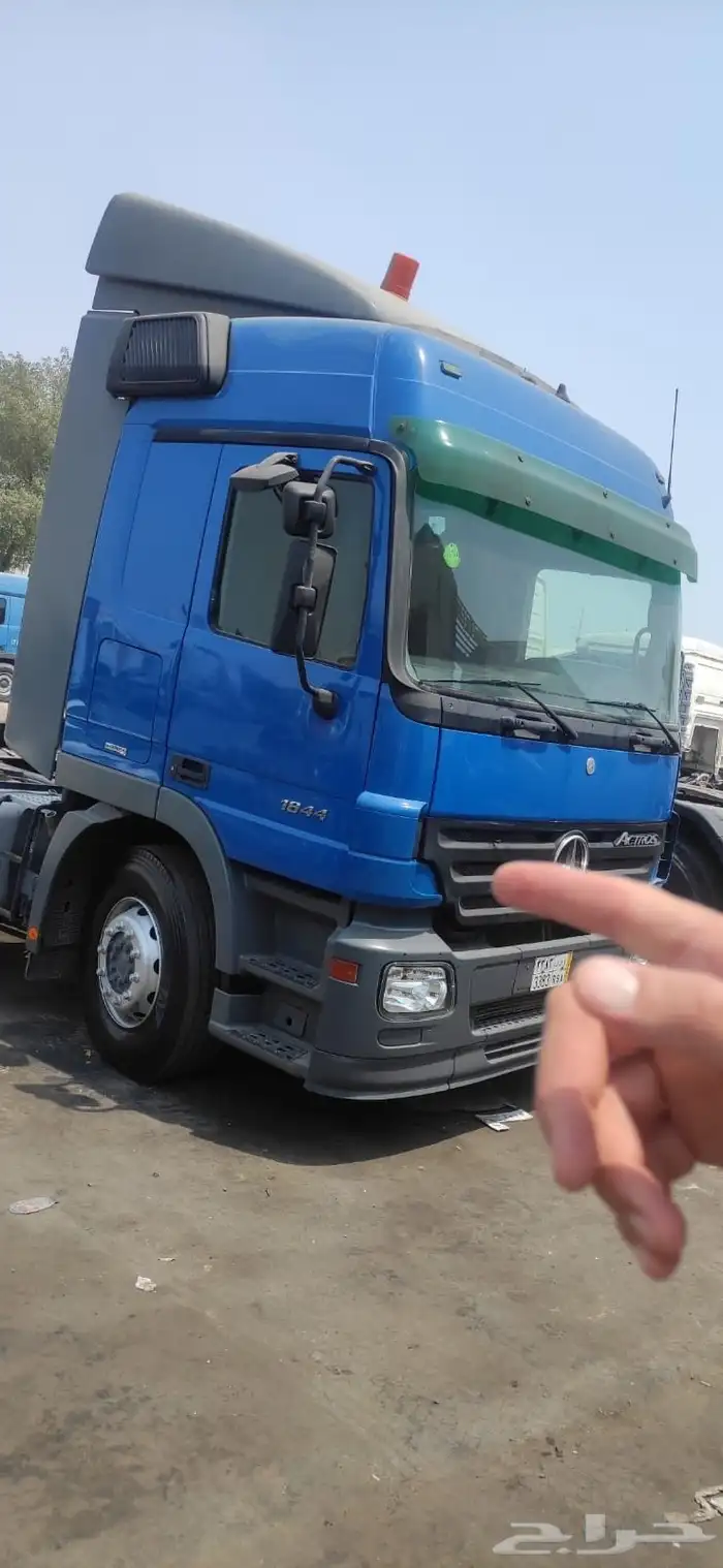 للبيع اكتروس 2007 5