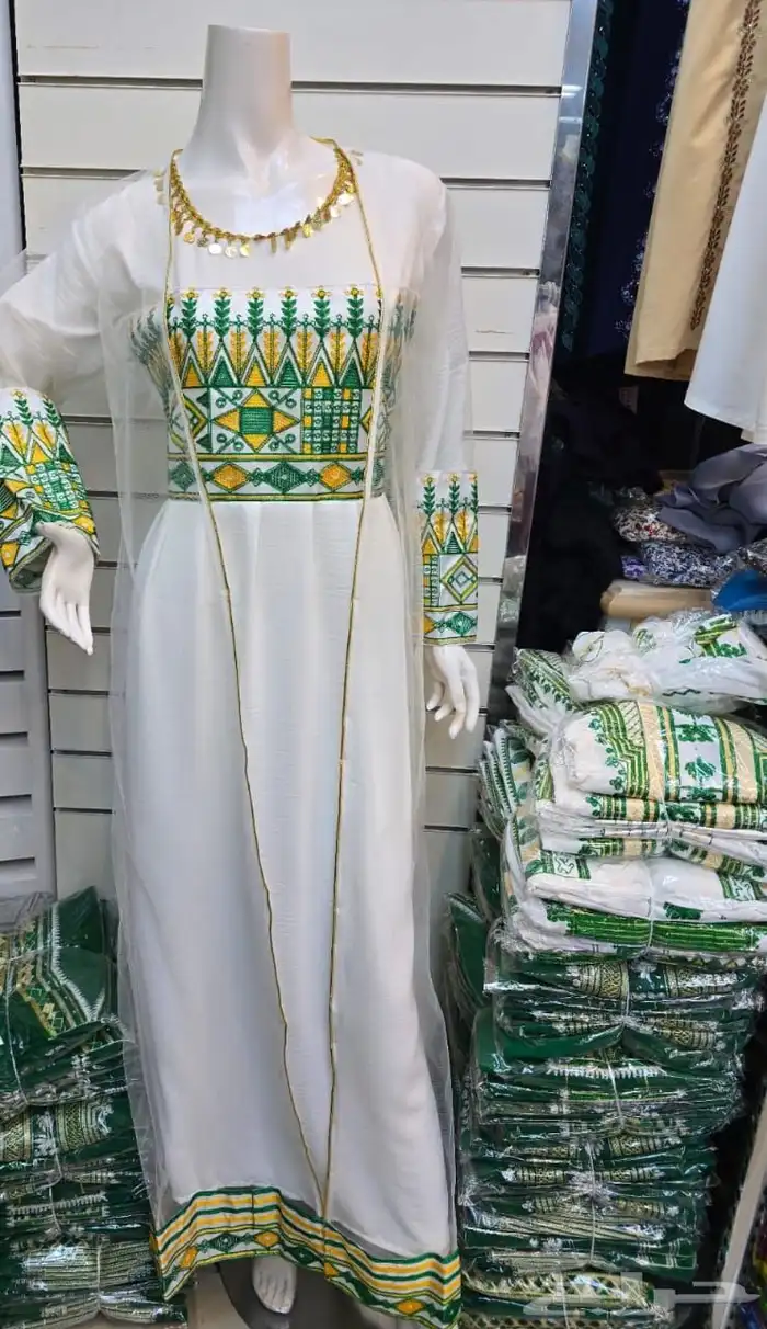 جميع ملابس اليوم الوطني 7