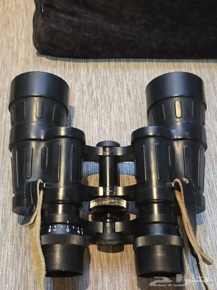 دربيل الماني أصلي ربل 8x40 0