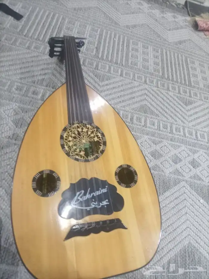 عود بحريني للبيع ع السومة 0