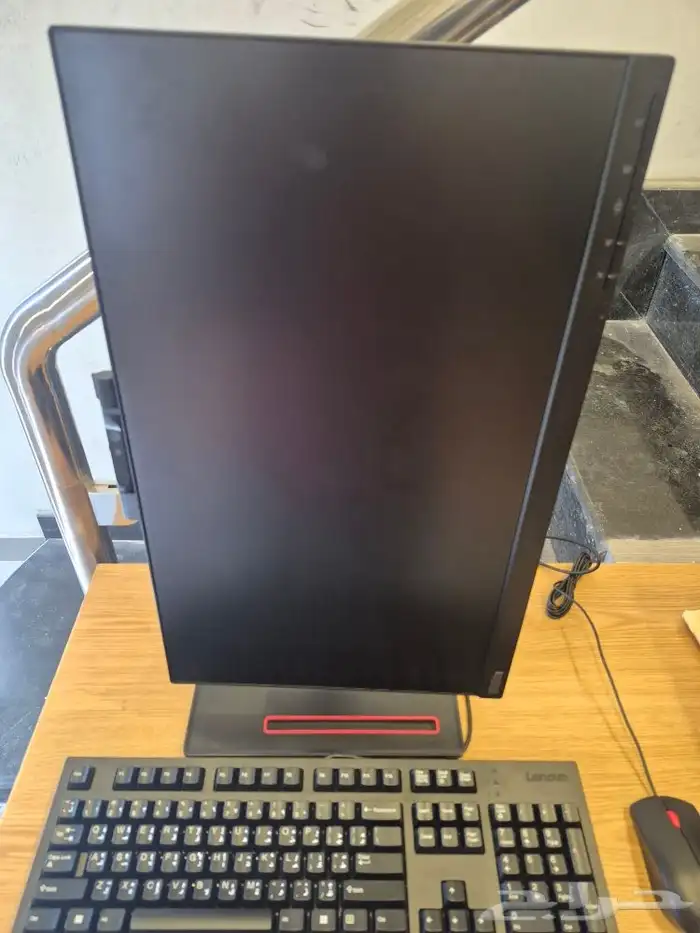 ( i7 generation 9) جهاز لينوفو الجيل التاسع 8