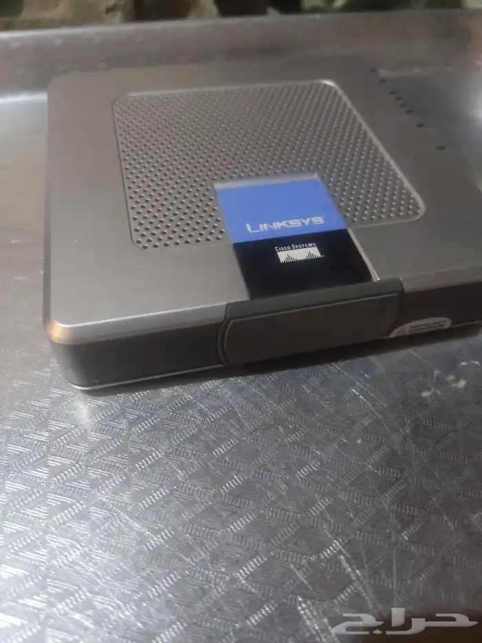 Cisco Linksys WAG254G 4 Port Wireless G ADSL Access Point Mo 0