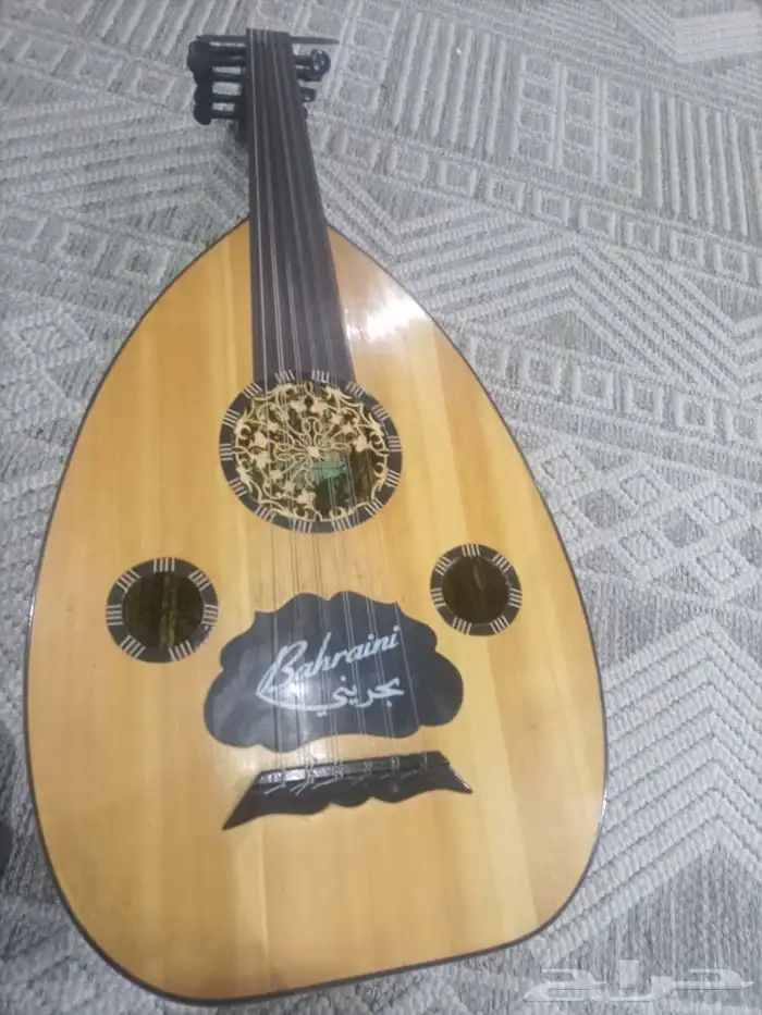 عود بحريني للبيع ع السومة 1