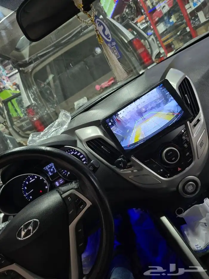 شاشه فولستر 3